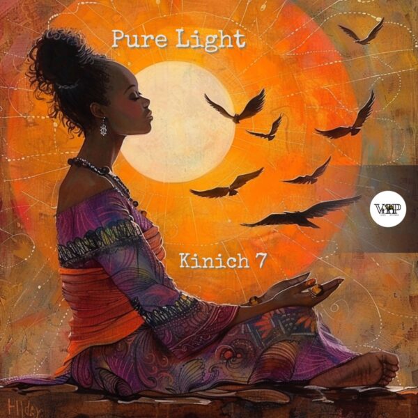 Kinich 7 - Pure Light