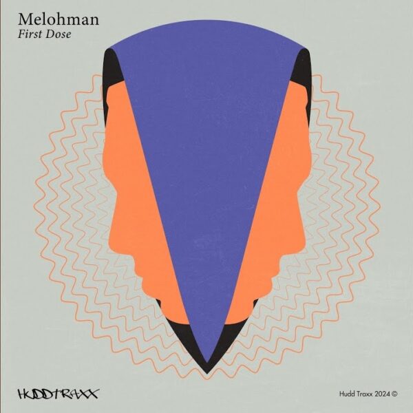 Melohman - Give You