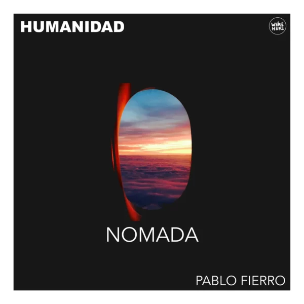 Pablo Fierro - Nomada