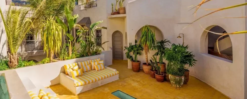 Riad X.O Marrakech