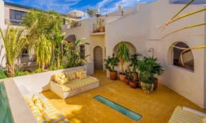 Riad X.O Marrakech