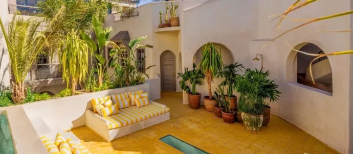 Riad X.O Marrakech