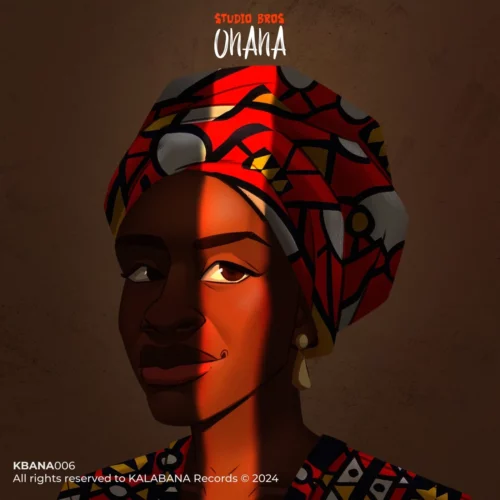 Studio Bros - Onana