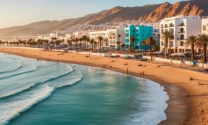 Découvrir Agadir