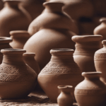 Atelier De Poterie à Marrakech