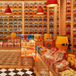Bacha Coffee Marrakech