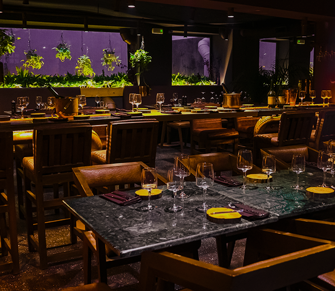 Le Barometre Marrakech