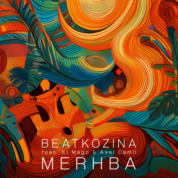 Beatkozina - Merhba