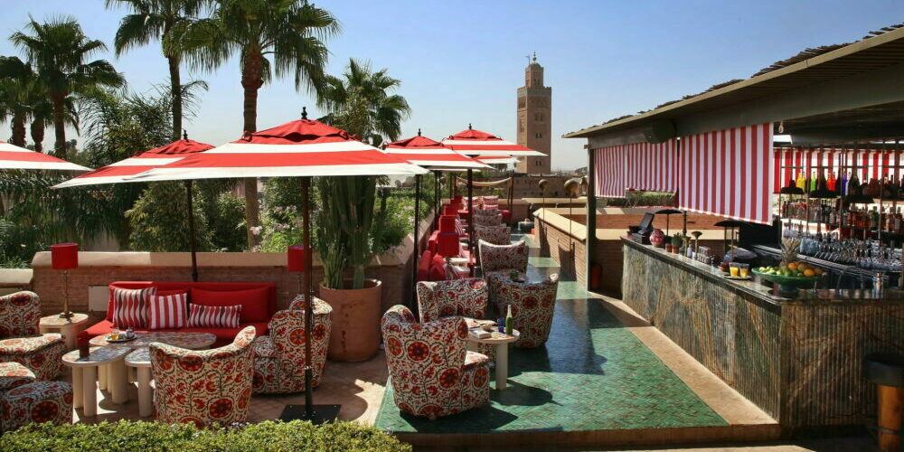 El Fenn Marrakech