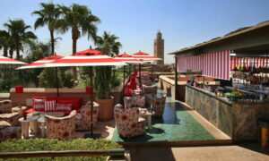 El Fenn Marrakech