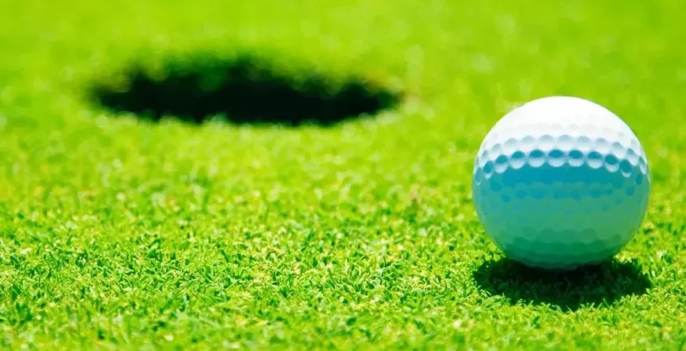 Les Golfs De Marrakech