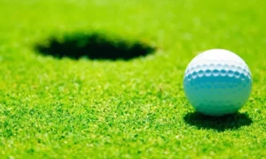 Les Golfs De Marrakech