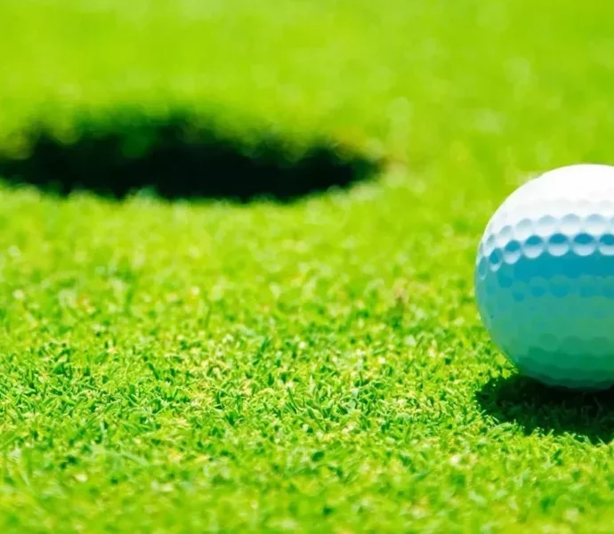 Les Golfs De Marrakech