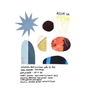 Guri & Eider - Let It Go