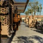 Le Douar Marrakech
