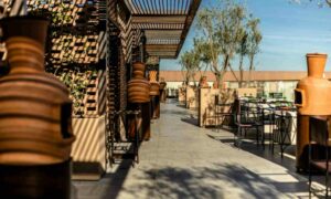 Le Douar Marrakech