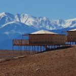 Nkhila Lodge Agafay