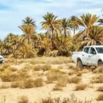 Randonnée En 4X4 à Marrakech