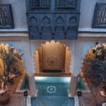 Riad Ambre & Epices Marrakech