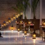 Riad Villa Makassar Marrakech
