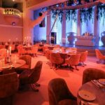 Restaurant Antiq Marrakech