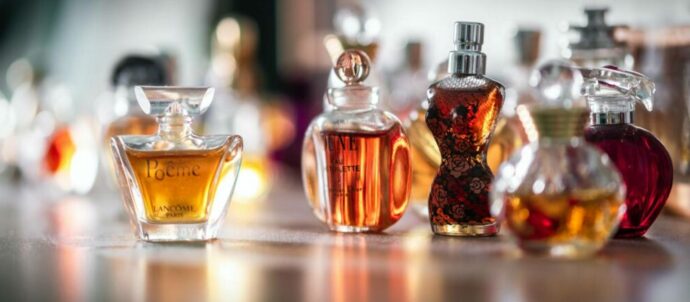 Atelier Création De Parfum Marrakech