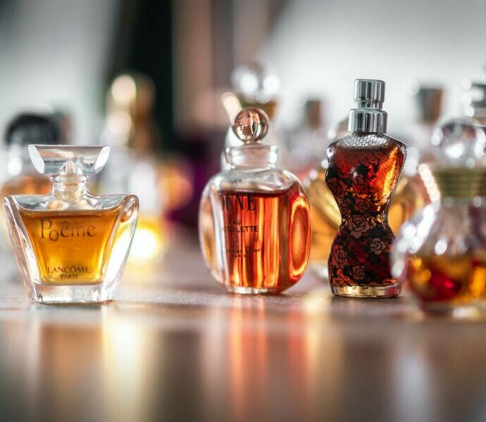 Atelier Création De Parfum Marrakech