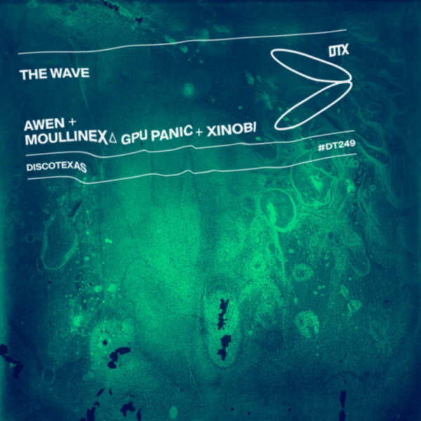 Awen - The Wave