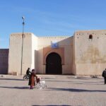 Bab Doukkala Marrakech