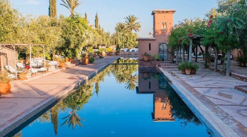 Beldi Country Club Marrakech
