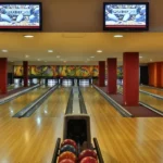 Jouer au Bowling à Marrakech