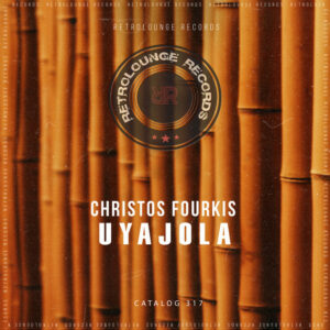 Christos Fourkis - Uyajola