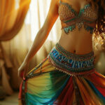 Cours de Danse Orientale à Marrakech