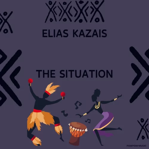 Elias Kazais - The Situation