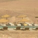 Emeraude Camp Agafay