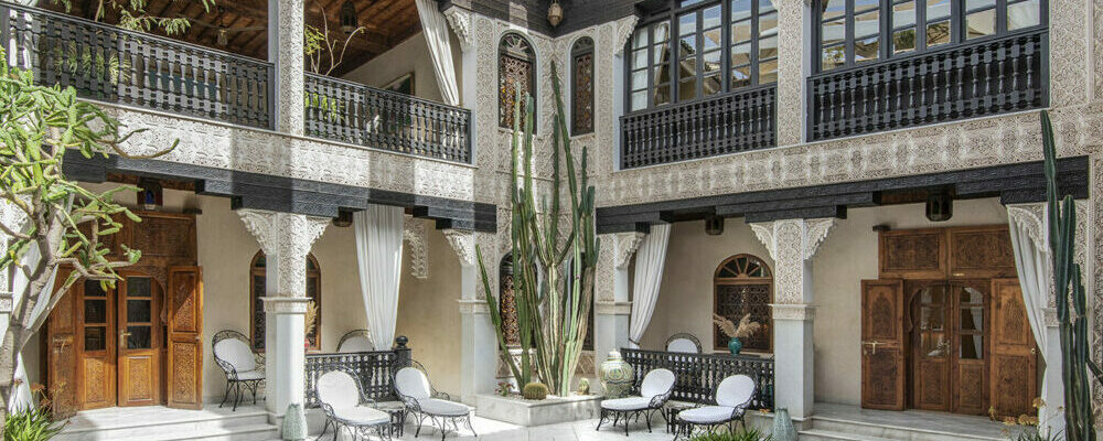 La Sultana Marrakech