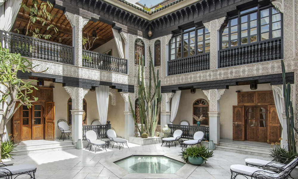 La Sultana Marrakech