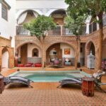 Riad Fleur d’Orient Marrakech