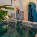 Riad Tibibt Marrakech