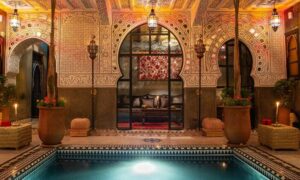 Riad Touda Marrakech