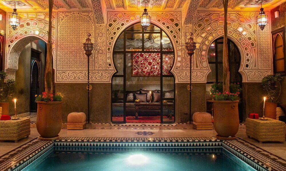 Riad Touda Marrakech