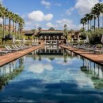 Selman Pool Marrakech
