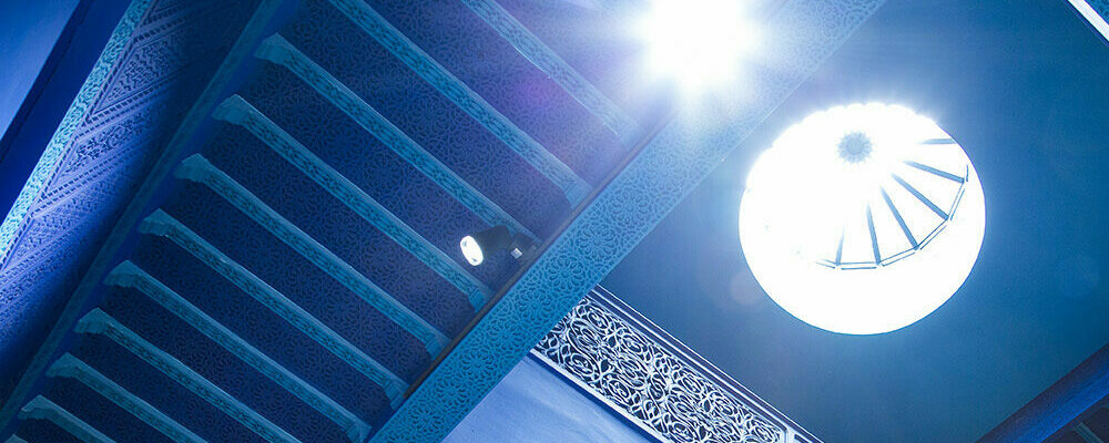 Riad Stella Cadente Marrakech