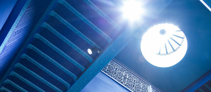 Riad Stella Cadente Marrakech
