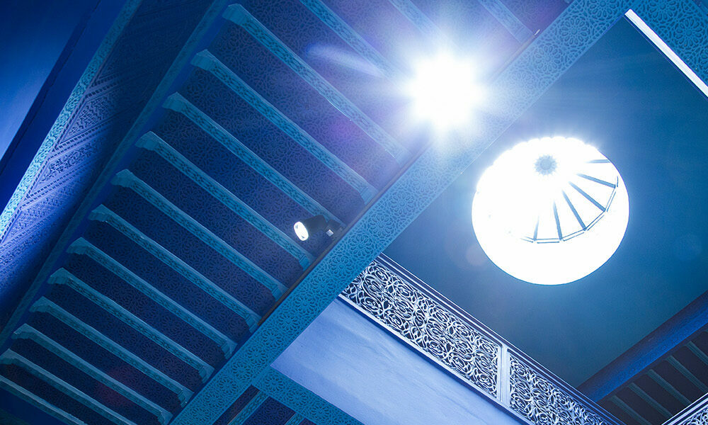 Riad Stella Cadente Marrakech