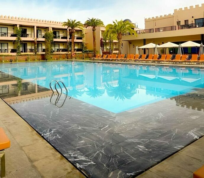 Adam Park Marrakech
