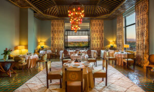 Al Aïn Marrakesh