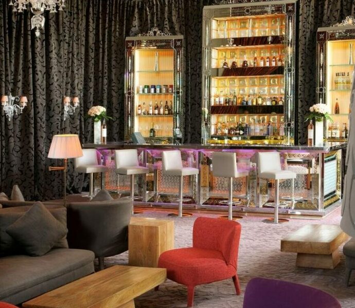 Le Namaskar Marrakech