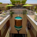 Maison MK Rooftop Marrakech