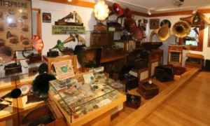 Musée de la Musique de Marrakech